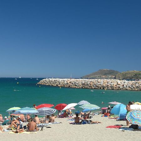 Vacanceole - Les Demeures De La Massane - Argelès-sur-Mer Exterior foto