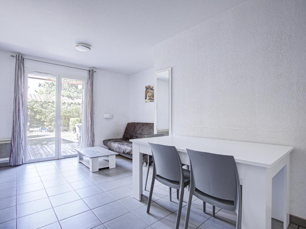 Vacanceole - Les Demeures De La Massane - Argelès-sur-Mer Exterior foto